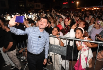 KLARNET FESTİVALİ SONA ERDİ