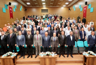 “KOKARCA İLE MÜCADELE KRİTİK ÖNEME SAHİP”