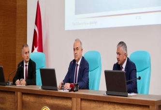 KOKARCAYA GEÇİT YOK