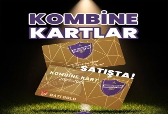KOMBİNE KART GÖRÜCÜYE ÇIKTI