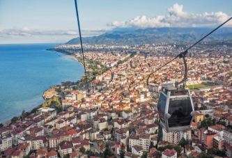 KONUT SATIŞLARI ARTTI