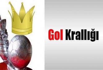 KRALLIK YARIŞINDA KIYASIYE ÇEKİŞME