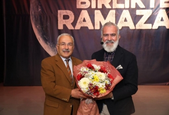 KÜLTÜR SANAT ETKİNLİKLERİ SÜRÜYOR