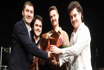 KÜLTÜR VE SANATA DAMGA VURDULAR!