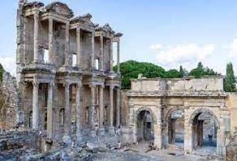 KÜLTÜREL MİRAS İSTATİSTİKLERİ AÇIKLANDI