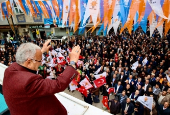 KUMRU’NUN YÜZÜ ‘GÜLER’