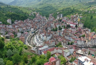 KUMRU YATIRIMDA ÖNEMLİ YOL KAT ETTİ