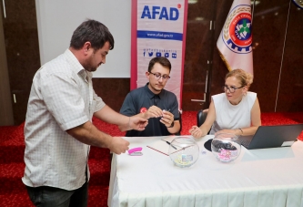KURALAR ÇEKİLDİ!