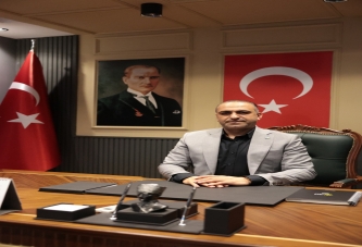 “KURBAN BAYRAMINIZ MÜBAREK OLSUN”