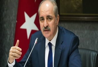 KURTULMUŞ, ORDU’YA GELİYOR