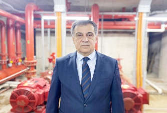 MANGAL, HER YIL YÜZLERCE HEKTAR ORMANI KÜL EDİYOR!
