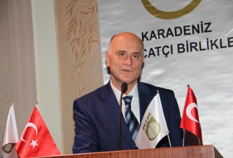 “MART’TA YAĞAN KAR FINDIĞI ETKİLEMEDİ“