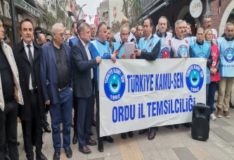 MEMUR VE MEMUR EMEKLİLERİ ALANLARA İNDİ!