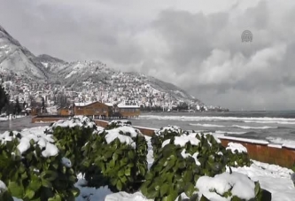 Meteoroloji’den kar uyarısı