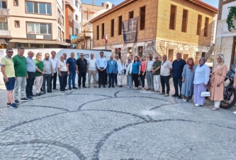 “MEYDANIMIZA YAKIŞIR BİR ADIM ATTIK”
