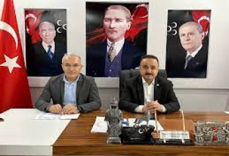MHP’DEN DENİZCİLİK VE KABOTAJ BAYRAMI KUTLAMALARI