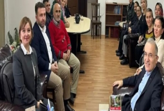 MHP’DEN ZAFER KUTLAMALARI