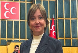 MHP KAÇEP: ANNELERİMİZ EN KIYMETLİ HAZİNEMİZDİR