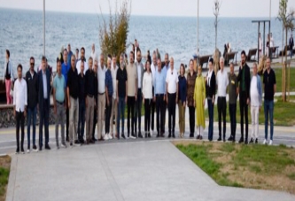MİLLET BAHÇESİ TAM NOT ALDI