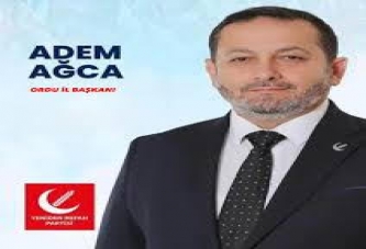“MİLLETİN KAYNAĞI, MİLLETE AİTTİR”