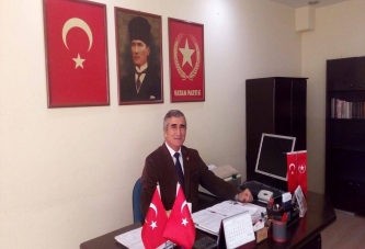 “Milli birliğimizi bozmayalım”