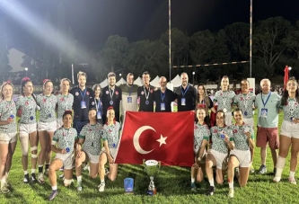 MİLLİLER,HIRVATİSTAN’DA BAŞARDI