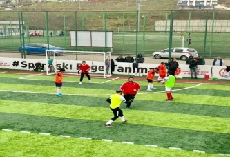 MİLLİLER ORDU’DAN AYRILDI