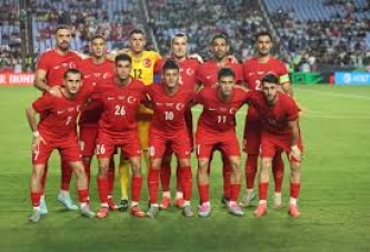 MİLLİLER SIRALAMADAKİ YERİNİ KORUDU