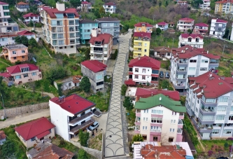 MODERN DEĞİŞİM GÖZ KAMAŞTIRIYOR