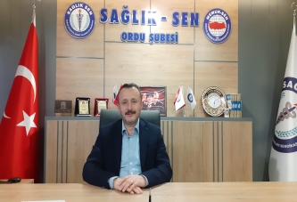 “MÜCADELEMİZİ SONUNA KADAR SÜRDÜRECEĞİZ”