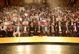 MÜNAKAŞA DEĞİL, MÜNAZARA!