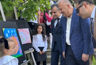 MÜZE EVİMİZ, ÜNYE TURİZMİNE KATKI SUNACAK”