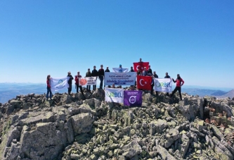 NEFES KESEN GÖNDELİÇ, TURİZME GÖZ KIRPIYOR