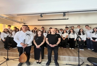 NEŞET ERTAŞ, ANADOLU’DA ANILDI