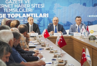 “NİTELİKLİ HABER SİTELERİNİ PAYDAŞIMIZ OLMAYA DAVET EDİYORUM”