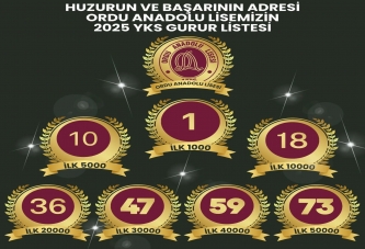 OAL, BAŞARILARIN TESADÜF OLMADIĞINI ORTAYA KOYDU!