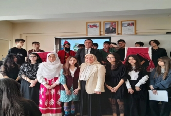 OAL’DE BAŞARI ADINA NE ARARSAN VAR!