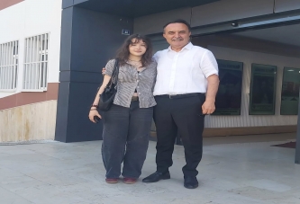 OAL’DE BİR AFERİNDE DUYGU TANK’A