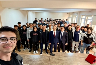 OAL’DE ÖNEMLİ SÖYLEŞİLER