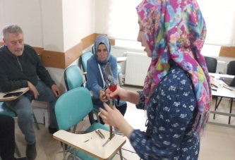OBB ‘AŞI ORDUSUNU’ GENİŞLETİYOR