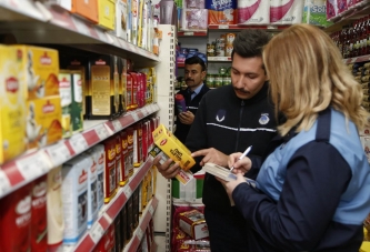 OBB, BAYRAM BOYUNCA GÖREV BAŞINDA