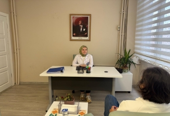 OBB’DEN ÜCRETSİZ DANIŞMANLIK HİZMETİ