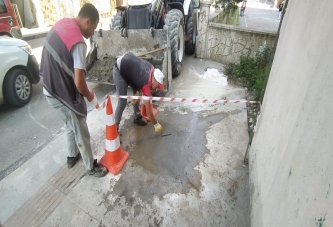 OBB, HER YERDE