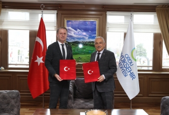 OBB İLE ODÜ ARASINDA 'ANNE ÜNİVERSİTESİ’ PROTOKOLÜ
