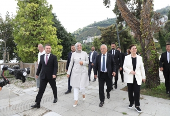 OBB’NİN ÇALIŞMALARINA TAM NOT
