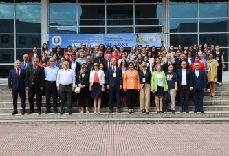 ODÜ’DE HEMŞİRELİK KONGRESİ