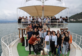 ODÜ’LÜ ÖĞRENCİLERE ORYANTASYON PROGRAMI