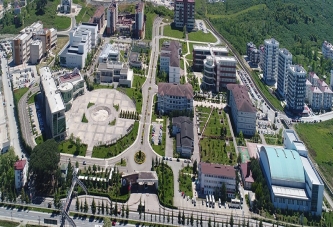 ODÜ MAVİ DİPLOMA VERME HAKKI KAZANDI