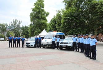 “ÖĞRENCİLERİMİZ İÇİN SEFERBER OLACAĞIZ”