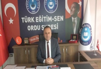 “ÖĞRETMENLERİMİZE ÇOK ŞEY BORÇLUYUZ”